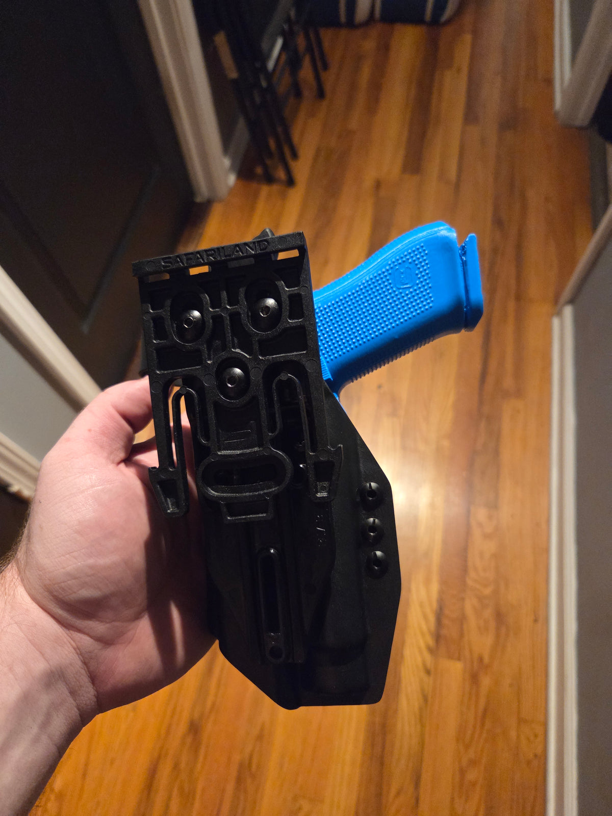 Tactical
